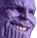 :ThanosDaddy: