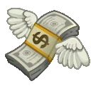 :money: