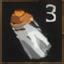Растворитель 3г