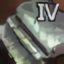 Универсальная заготовка брони IV