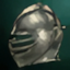 Легкий шлем пламени