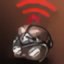 Выуженный Шлем с Wi-Fi