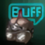 Шлем Buff