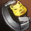 Браслет Печати Агатиона - Хрю-хрю Ур.2