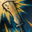 NPC Splash Power Strike